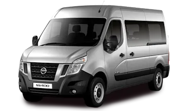 NISSAN Remapping