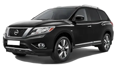 NISSAN Remapping