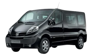 NISSAN Remapping