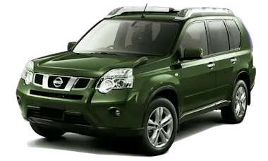 NISSAN Remapping