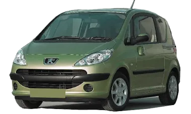 PEUGEOT Remapping