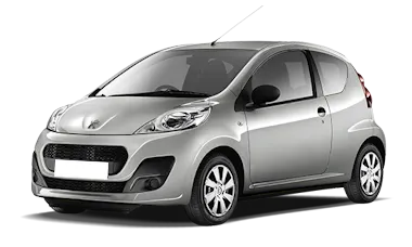 PEUGEOT Remapping