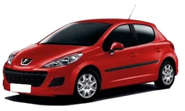 PEUGEOT Remapping