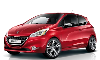 PEUGEOT Remapping