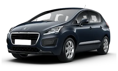 PEUGEOT Remapping
