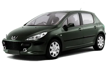 PEUGEOT Remapping
