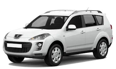 PEUGEOT Remapping
