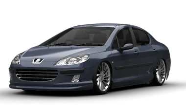 PEUGEOT Remapping