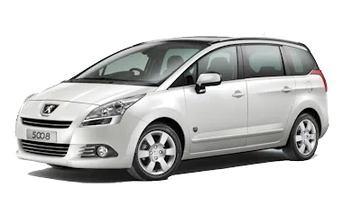 PEUGEOT Remapping