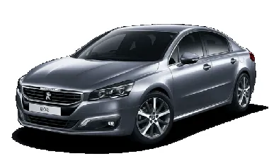 PEUGEOT Remapping