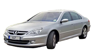 PEUGEOT Remapping