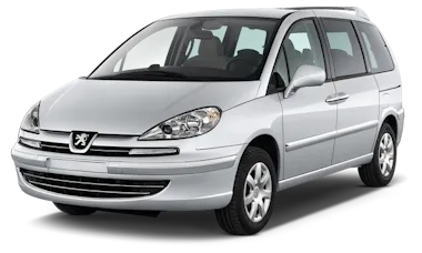 PEUGEOT Remapping