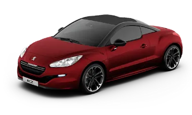 PEUGEOT Remapping