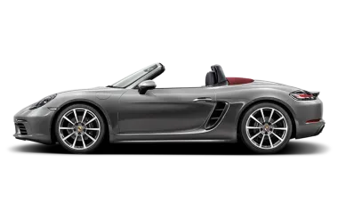 PORSCHE Remapping