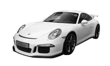 PORSCHE Remapping