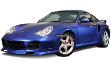 PORSCHE Remapping
