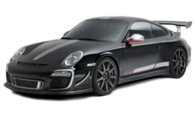 PORSCHE Remapping