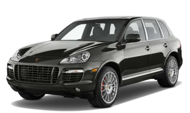 PORSCHE Remapping