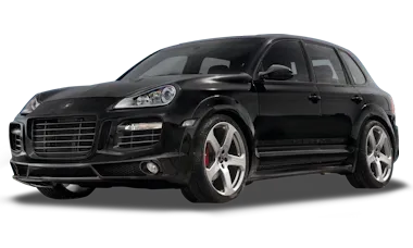 PORSCHE Remapping