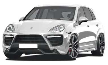 PORSCHE Remapping