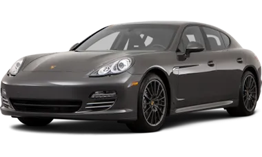PORSCHE Remapping