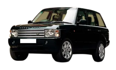 LANDROVER Remapping