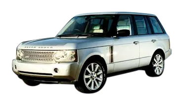 LANDROVER Remapping
