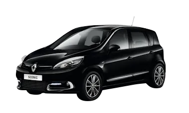 RENAULT Remapping