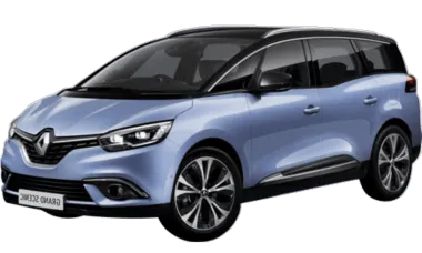 RENAULT Remapping