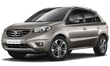 RENAULT Remapping