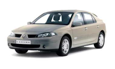 RENAULT Remapping