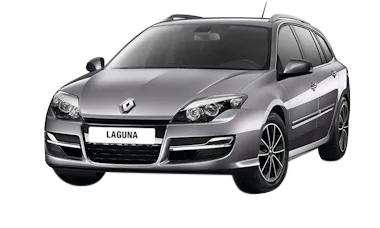 RENAULT Remapping