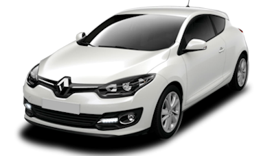 RENAULT MEGANE GT TURBO STAGE 1 REMAP