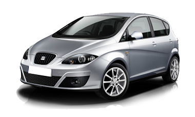 Seat Altea 2.0 TDi 140hp Power remap