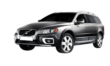 Volvo XC70 2.4 Turbo Petrol Performance remap