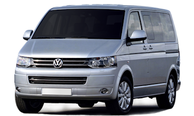 VW Transporter T5 2.0 TDI 102hp Sports remap